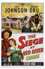 Watch The Siege at Red River Gomovies
