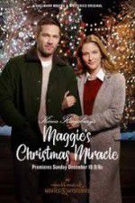 Watch Karen Kingsbury\'s Maggie\'s Christmas Miracle Gomovies