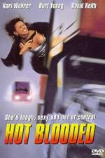 Watch Red-Blooded American Girl II Gomovies