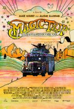 Watch Magic Trip: Ken Kesey\'s Search for a Kool Place Gomovies