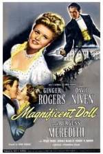 Watch Magnificent Doll Gomovies