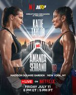 Watch Katie Taylor vs. Amanda Serrano 3 (TV Special 2025) Gomovies