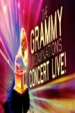 Watch The Grammy Nominations Concert Live Gomovies