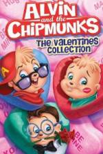 Watch Alvin and The Chipmunks The Valentines Collectio Gomovies