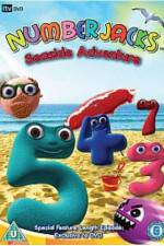 Watch Numberjacks: Seaside Adventure Gomovies