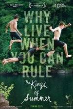 Watch The Kings of Summer Gomovies