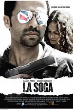 Watch La soga Gomovies