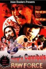 Watch Raw Force Gomovies