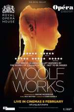 Watch The Royal Ballet: Woolf Works Gomovies