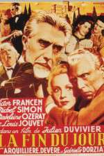 Watch La fin du jour Gomovies