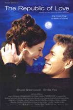 Watch The Republic of Love Gomovies