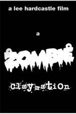 Watch A Zombie Claymation Gomovies