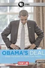 Watch Frontline Obamas Deal Gomovies
