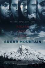 Watch Sugar Mountain Gomovies