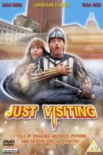 Watch Just Visiting Gomovies