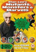 Watch Stan Lee\'s Mutants, Monsters & Marvels Gomovies