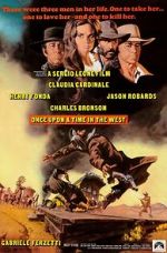 Watch Once Upon a Time in the West Gomovies