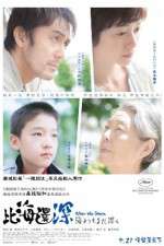 Watch After the Storm Gomovies