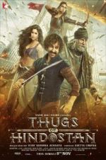Watch Thugs of Hindostan Gomovies