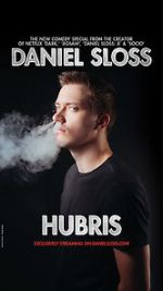 Watch Daniel Sloss HUBRIS (TV Special 2024) Gomovies