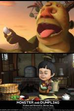 Watch Monster and Dumpling Gomovies