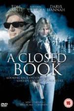 Watch A Closed Book Gomovies