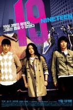 Watch Nineteen 19 (OAV) Gomovies