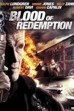 Watch Blood of Redemption Gomovies