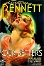 Watch Our Betters Gomovies