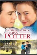 Watch Miss Potter Gomovies