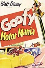 Watch Motor Mania Gomovies