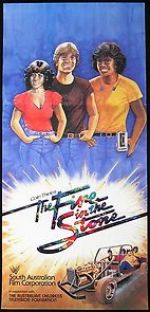 Watch The Fire in the Stone Gomovies