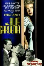 Watch The Blue Gardenia Gomovies