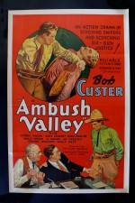 Watch Ambush Valley Gomovies