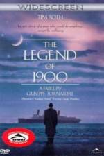 Watch La leggenda del pianista sull'oceano Gomovies