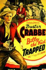 Watch Billy the Kid Trapped Gomovies