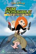 Watch Kim Possible The Secret Files Gomovies