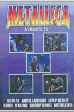 Watch MTV Icon Metallica Gomovies