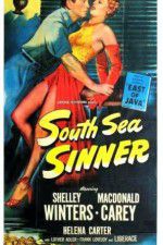 Watch South Sea Sinner Gomovies