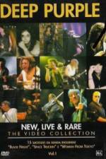 Watch Deep Purple New Live and Rare The Video Collection Gomovies