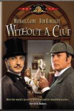 Watch Without a Clue Gomovies