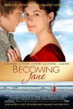 Watch Becoming Jane Gomovies