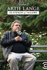 Watch Artie Lange: The Stench of Failure Gomovies