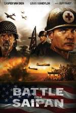 Watch Battle for Saipan Gomovies