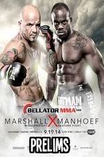 Watch Bellator 125  Prelims Gomovies