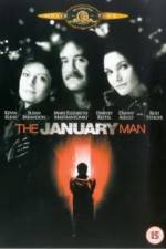 Watch The January Man Gomovies