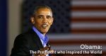 Watch Obama: The President Who Inspired the World Gomovies