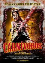 Watch Spanish Chainsaw Massacre Gomovies