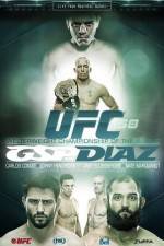 Watch UFC 158 St-Pierre vs Diaz Gomovies