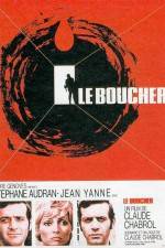 Watch Le boucher Gomovies